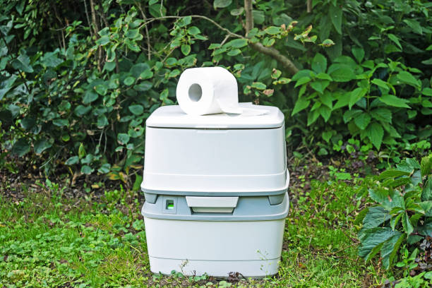 Best Porta potty cleaning services  in Cedville, AR