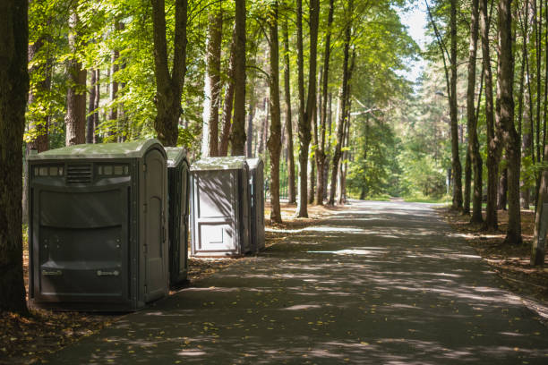 Best Portable restroom trailer rental  in Cedville, AR