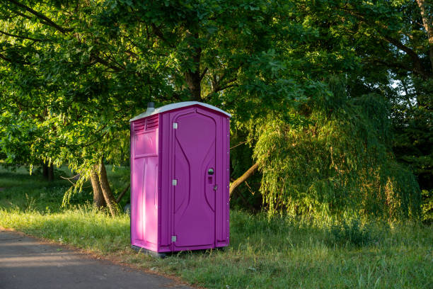 Best Luxury portable toilet rental  in Cedville, AR