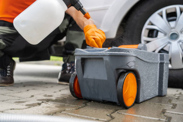 Portable sink rental in Cedarville, AR