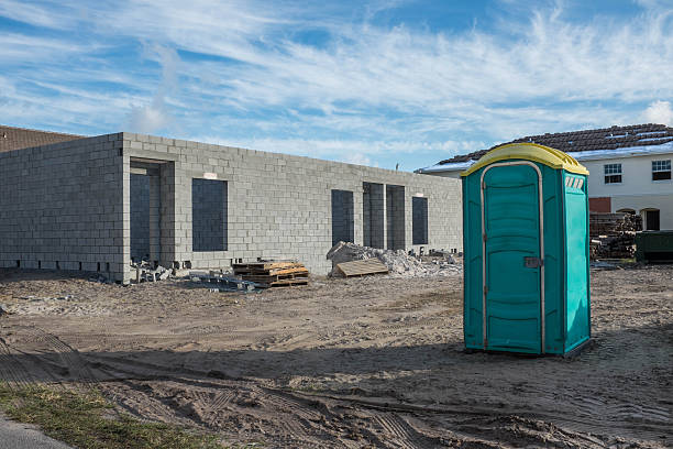 Best Affordable porta potty rental  in Cedville, AR